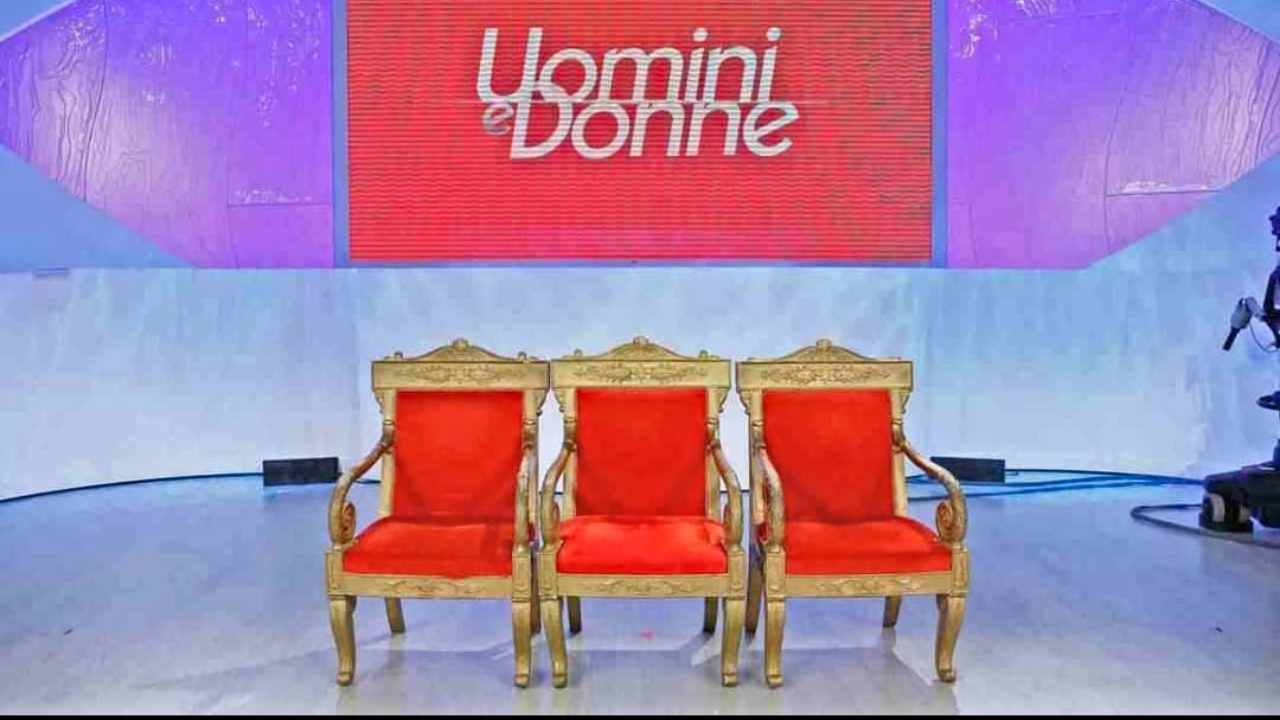 Uomini e Donne