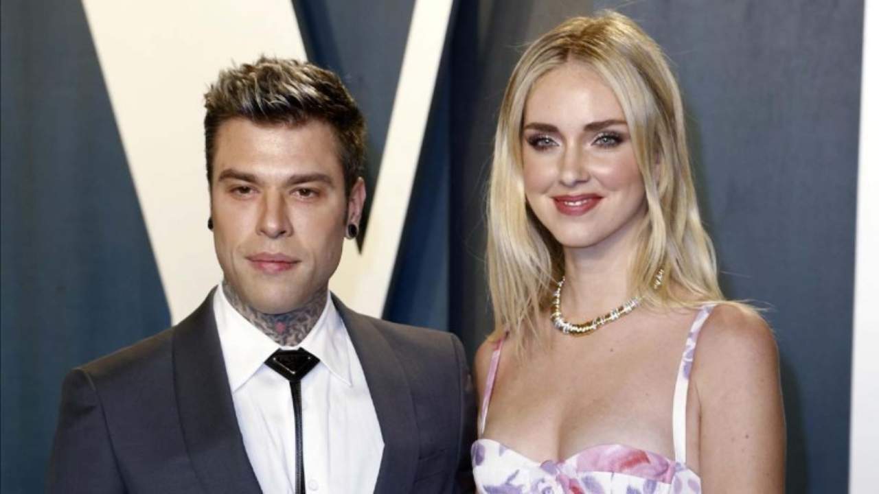 Fedez Chiara Ferragni sbotta