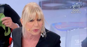 Uomini e Donne, Gemma Galgani assente: il motivo preoccupa i fan