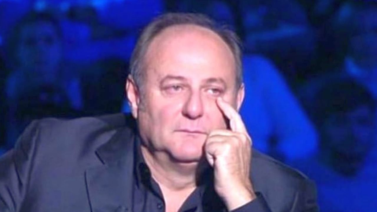 Gerry Scotti e il dramma mai raccontato prima: parole da brividi