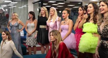 GF Vip daytime 30/11/21, dopo la diretta accade l’impensabile: lui sbotta e svela tutto