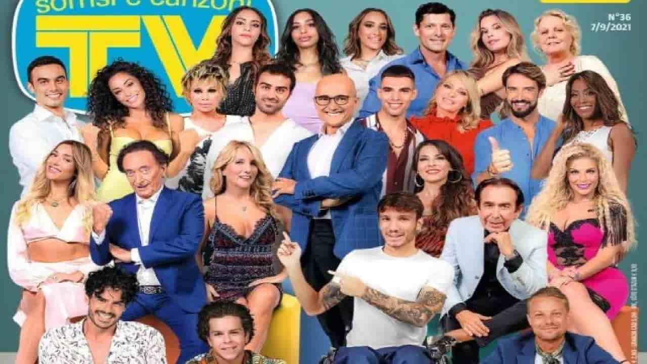 Grande Fratello Vip, la gieffina abbandona? Lacrime in casa