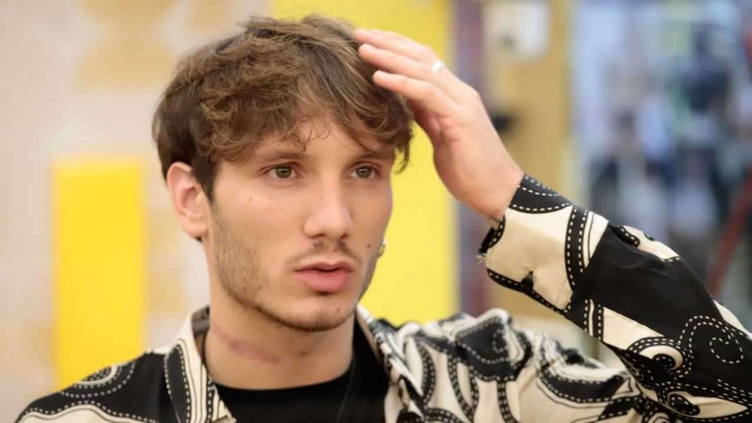 Manuel Bortuzzo E Lulu Si Sono Lasciati