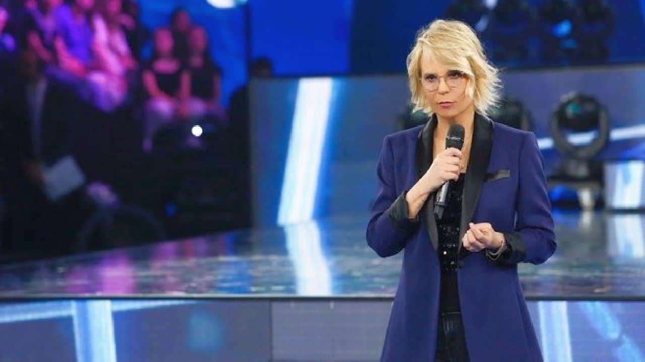 Da allieva di Amici ad insegnante: Maria De Filippi svela tutto