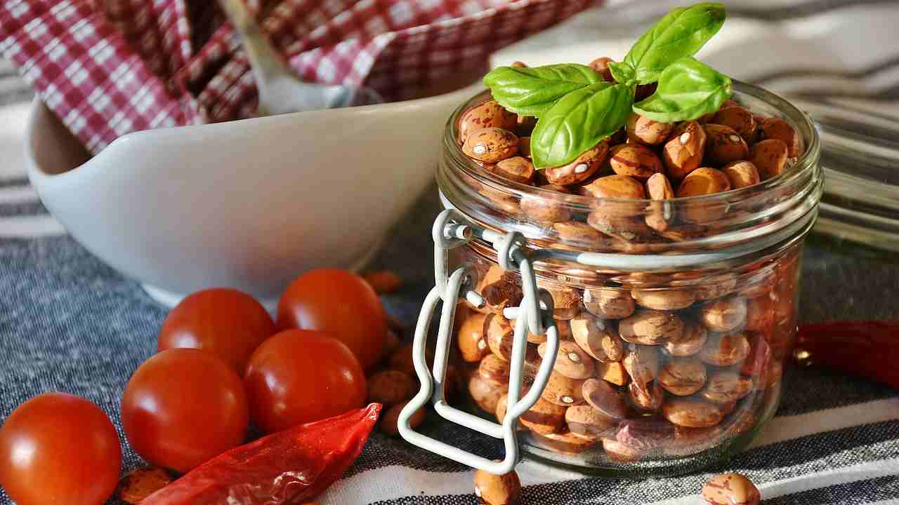 pasta e fagioli