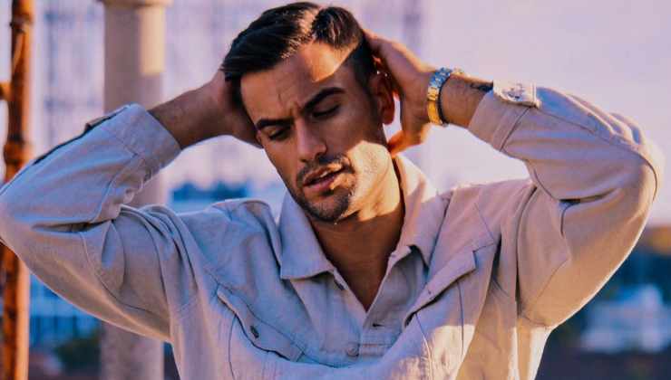 pierpaolo pretelli domenica in