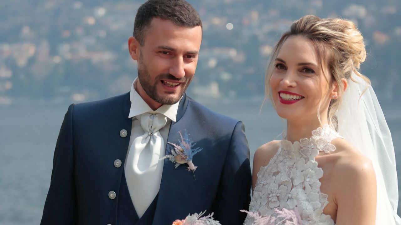 Sergio e Jessica dopo Matrimonio a prima vista: quello che nessuno ha mai detto