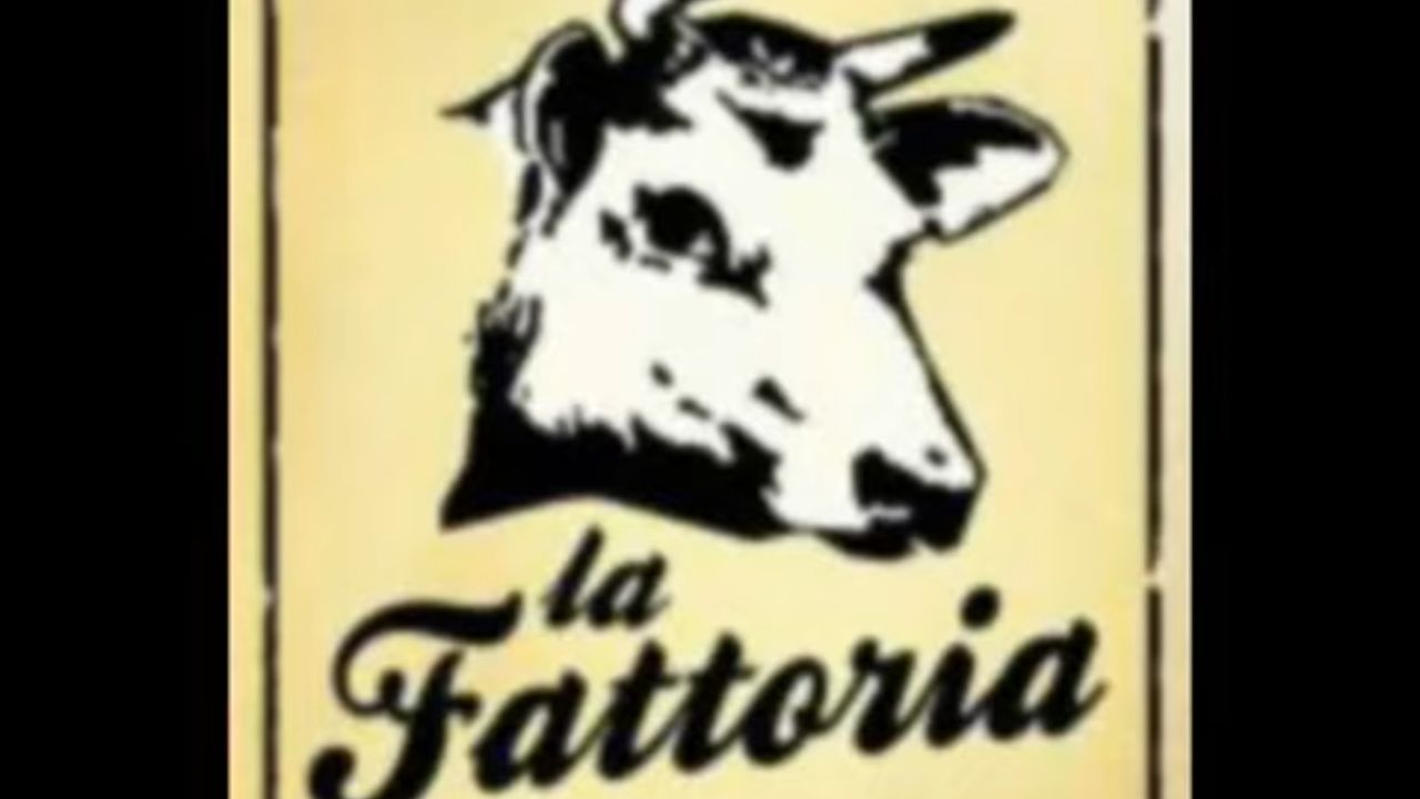 La Fattoria