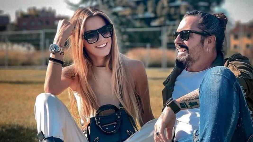 Chi è Il Papà Delle Principesse Del Grande Fratello