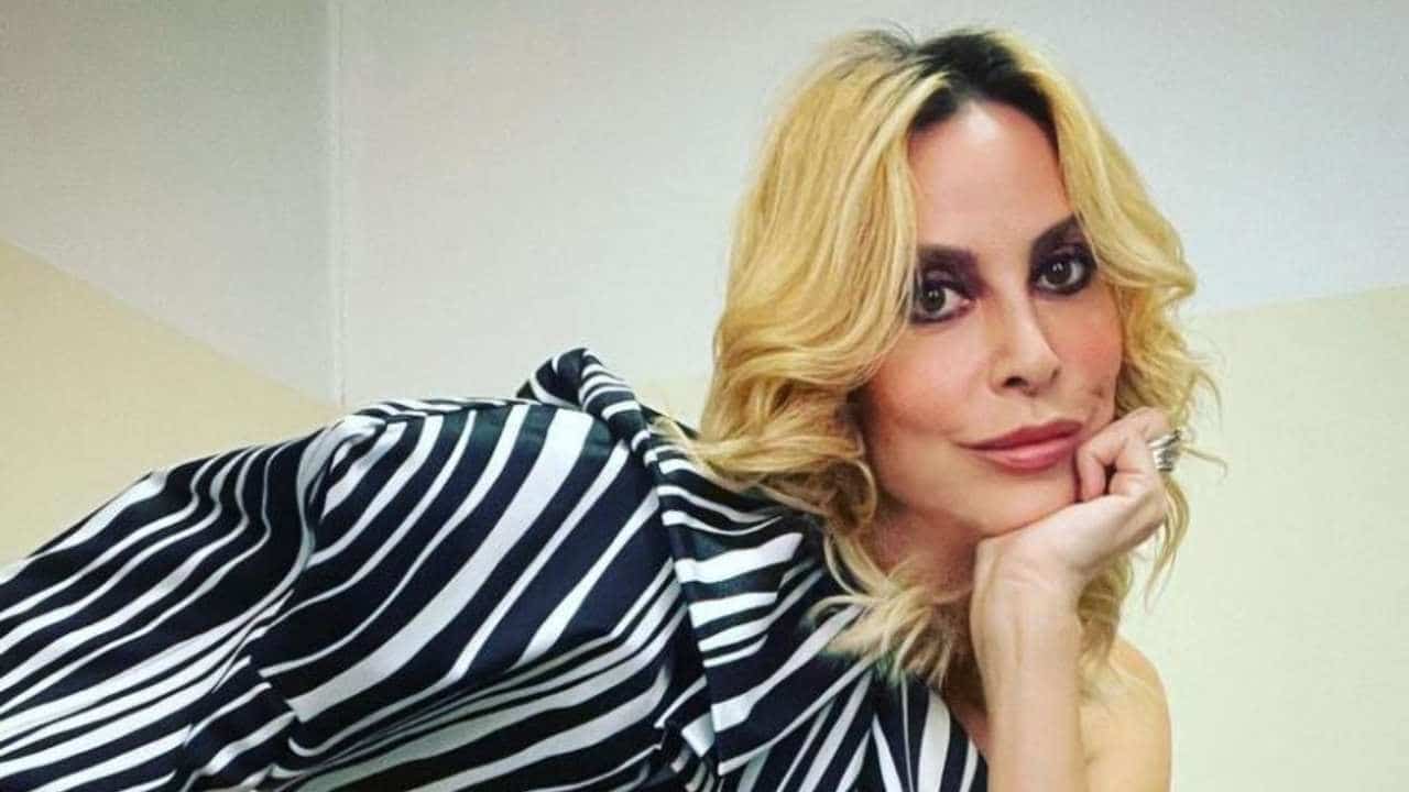 Simone Gianlorenzi, marito Stefania Orlando: come è nato un grande amore