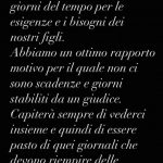tina cipollari sfogo 2