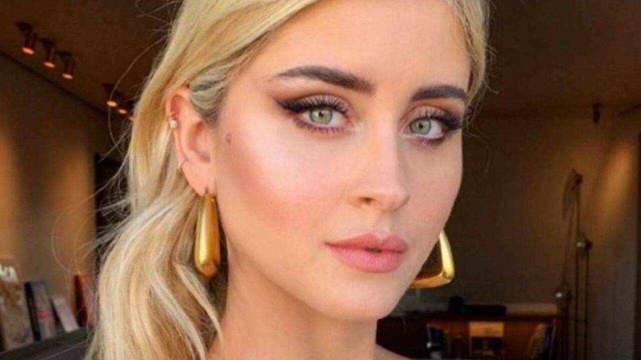 Valentina Ferragni confessione