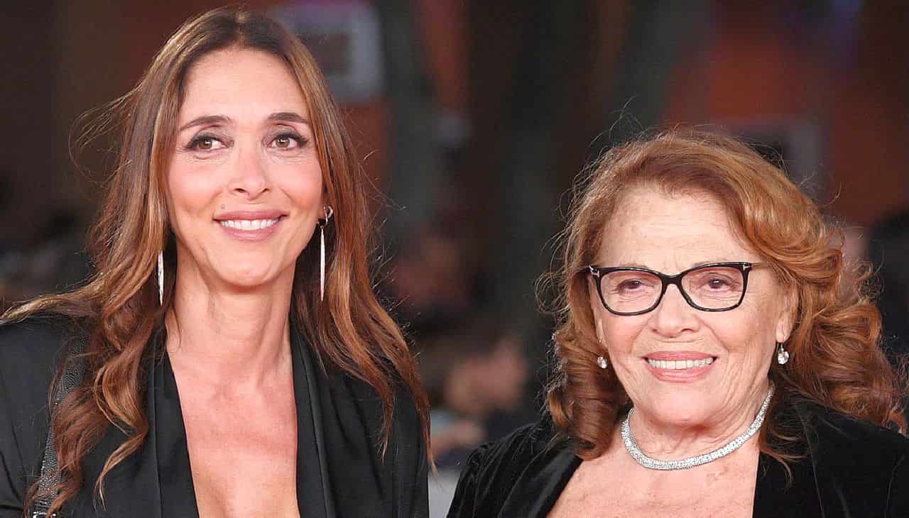 Giorgia Giacobetti, figlia Valeria Fabrizi: bellissima ed elegante come la mamma