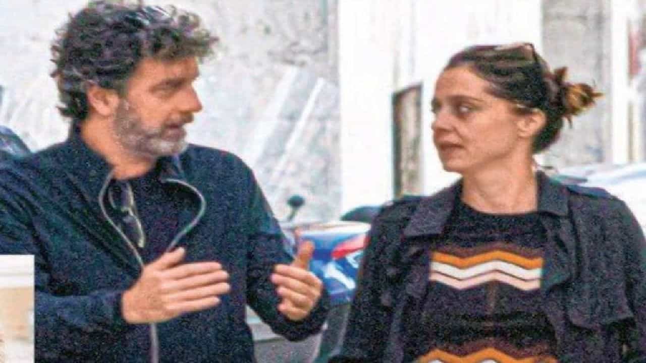 Filippo Gili, fidanzato Vanessa Scalera: la passione che li unisce