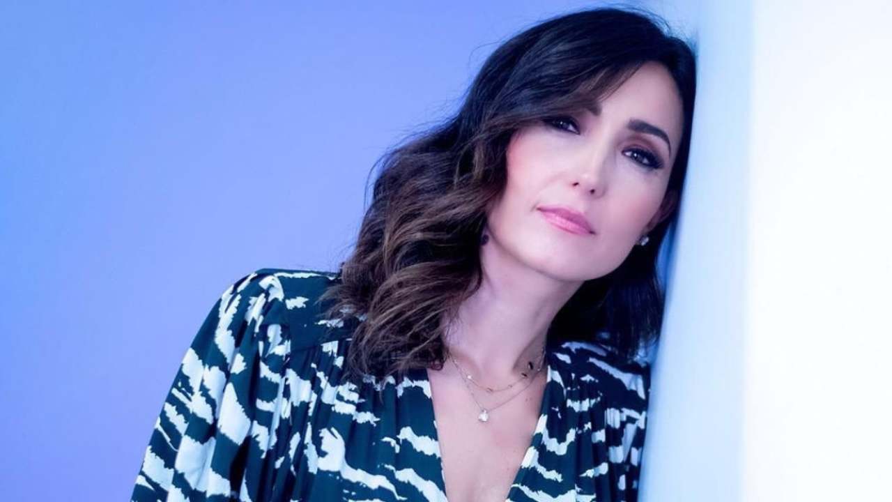 Caterina Balivo