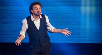Leonardo Pieraccioni, amore a gonfie vele: ecco la nuova fidanzata