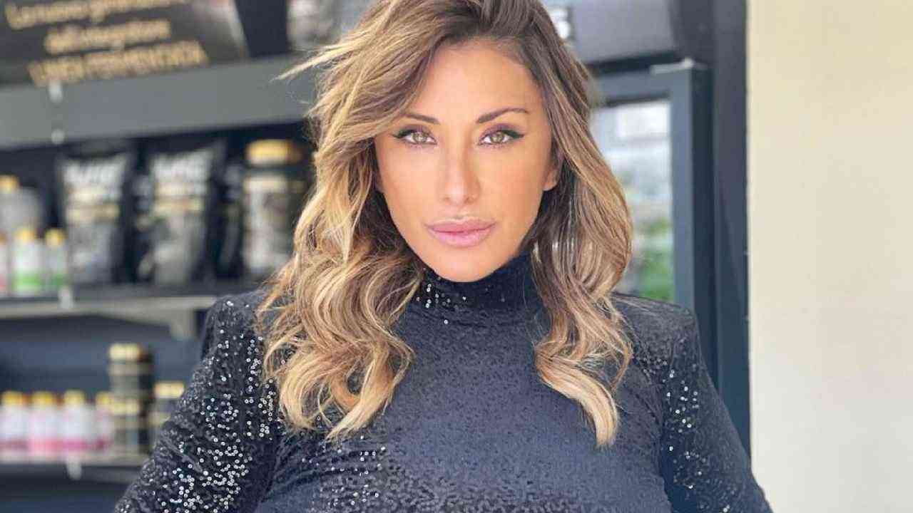 Sabrina Salerno confessione