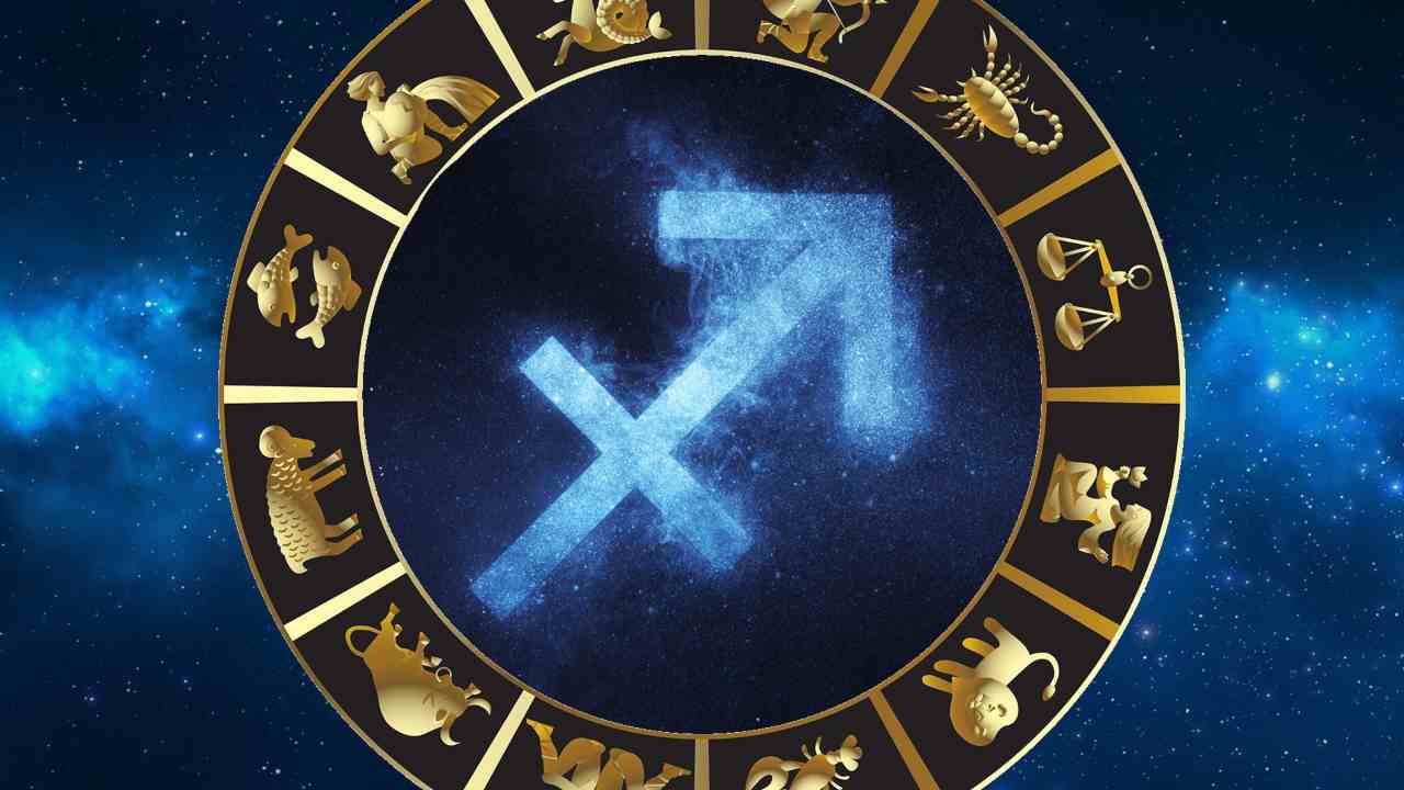 Segni zodiacali copertina