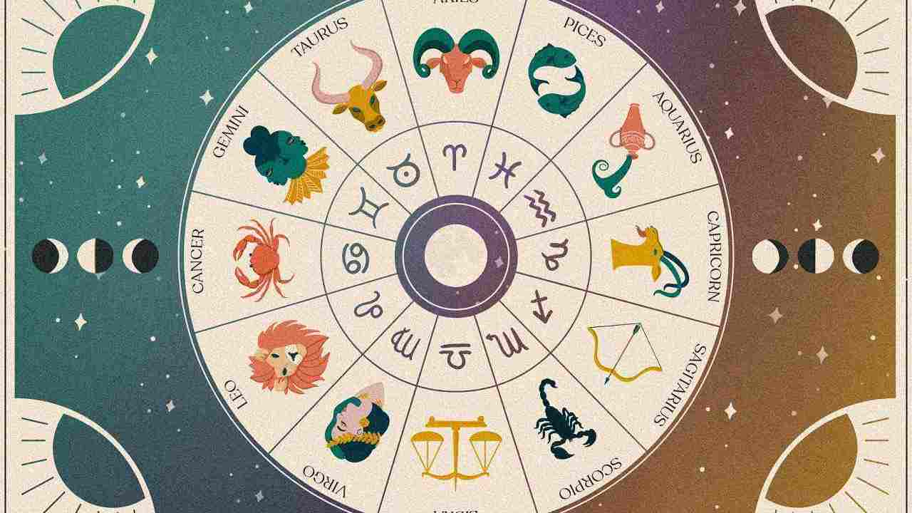 Segni zodiacali copertina 14-12-2021