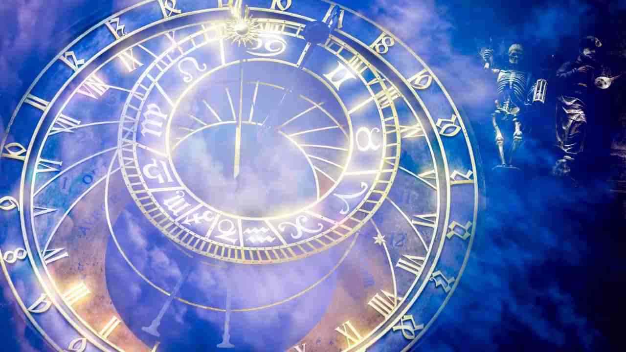 Segni zodiacali copertina 19-12-2021