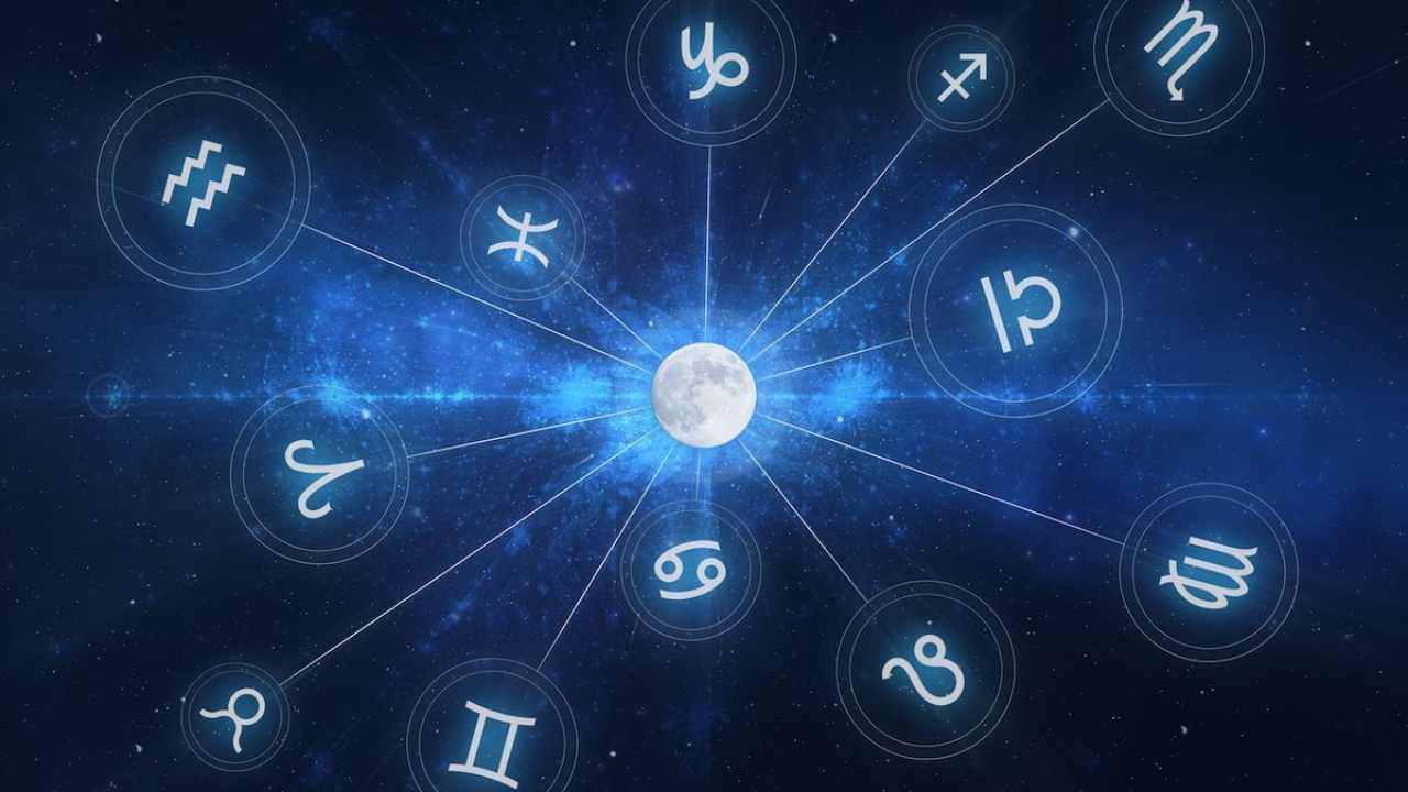 Segni zodiacali copertina