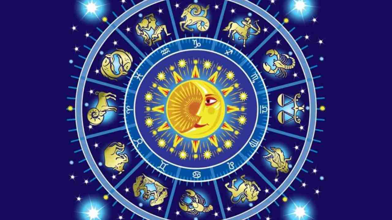 Segni zodiacali copertina 21-12-2021