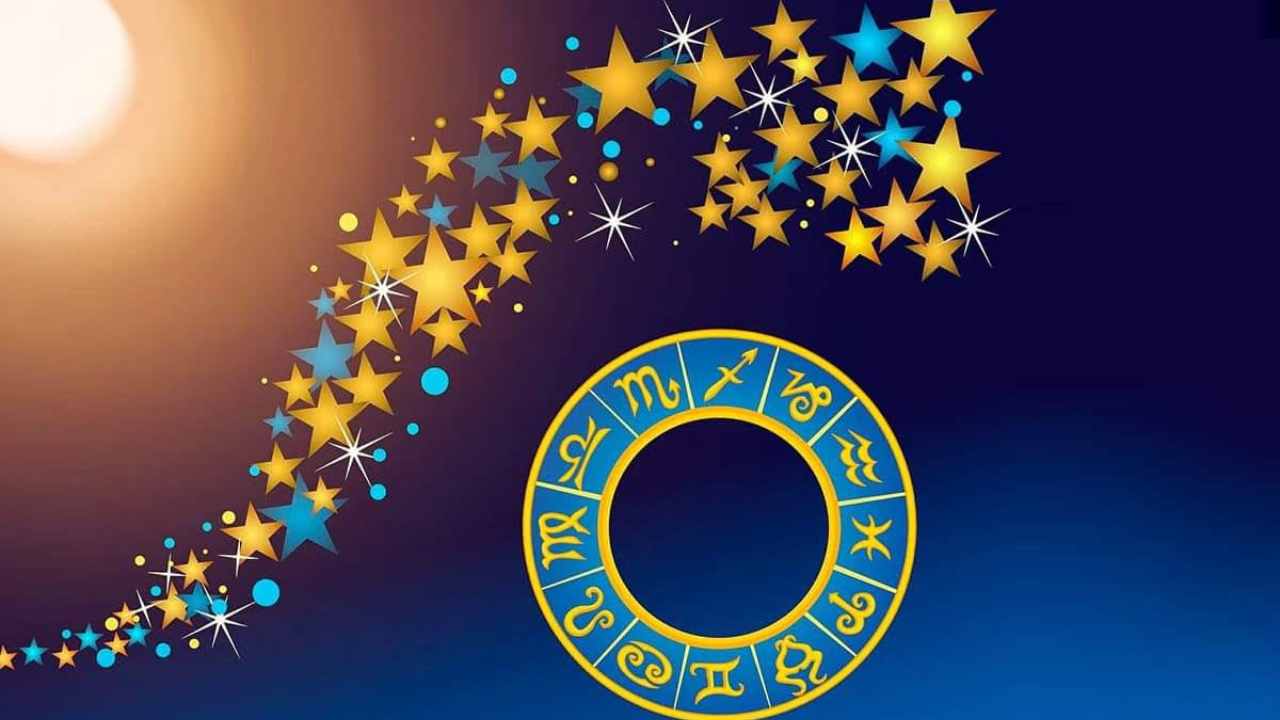 Segni zodiacali copertina 22-12-2021