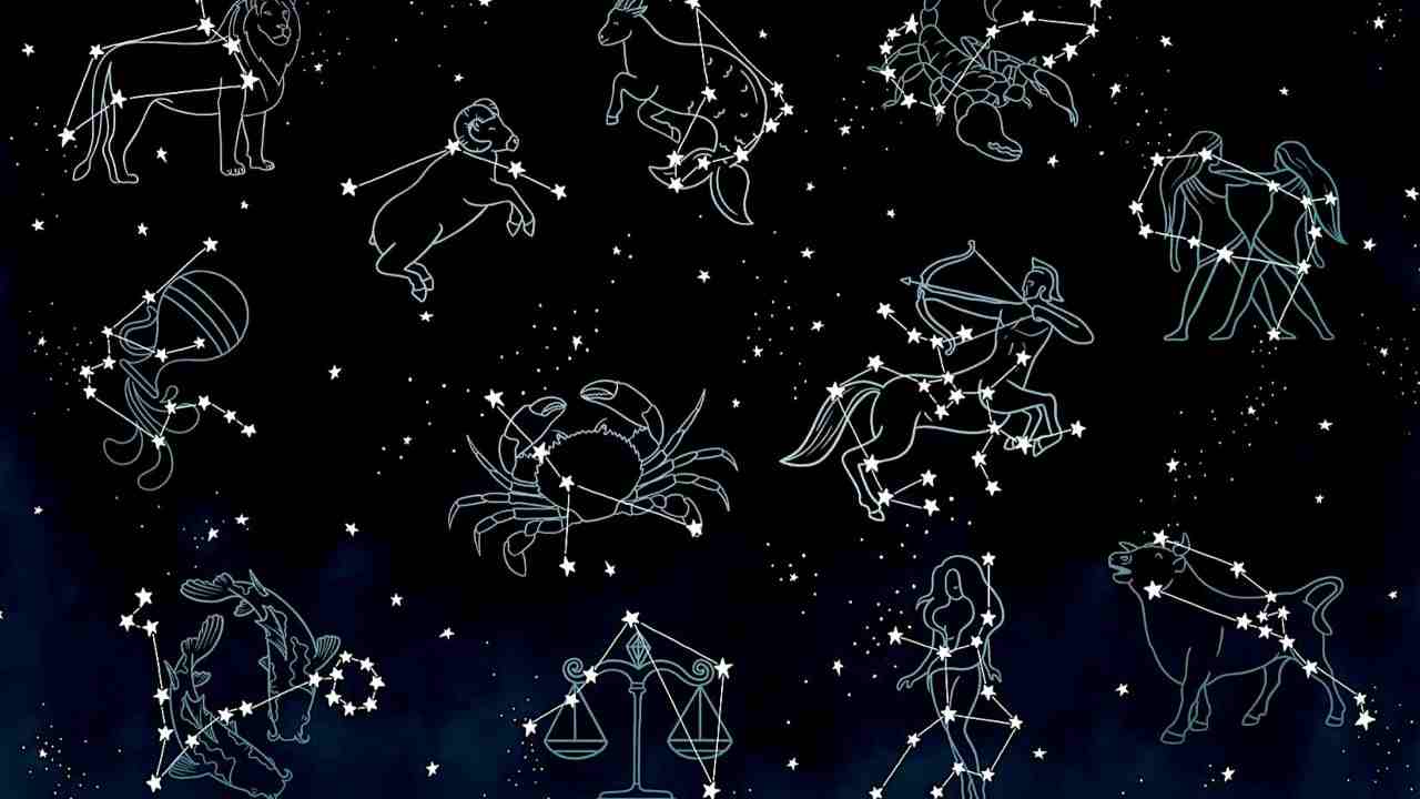 Segni zodiacali copertina 24-12-2021