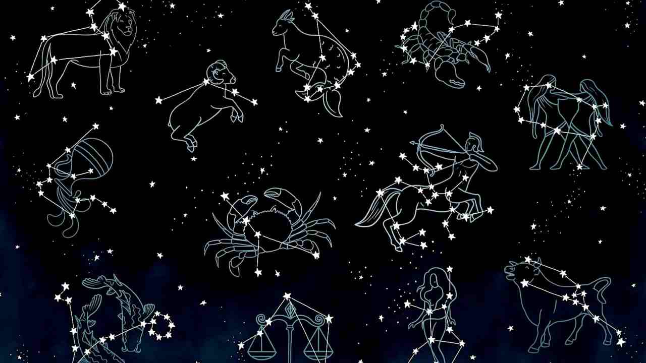 Segni zodiacali copertina 27-12-2021