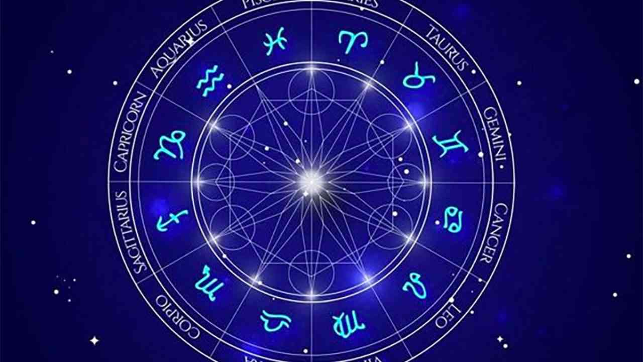 Segni zodiacali copertina 29-12-2021