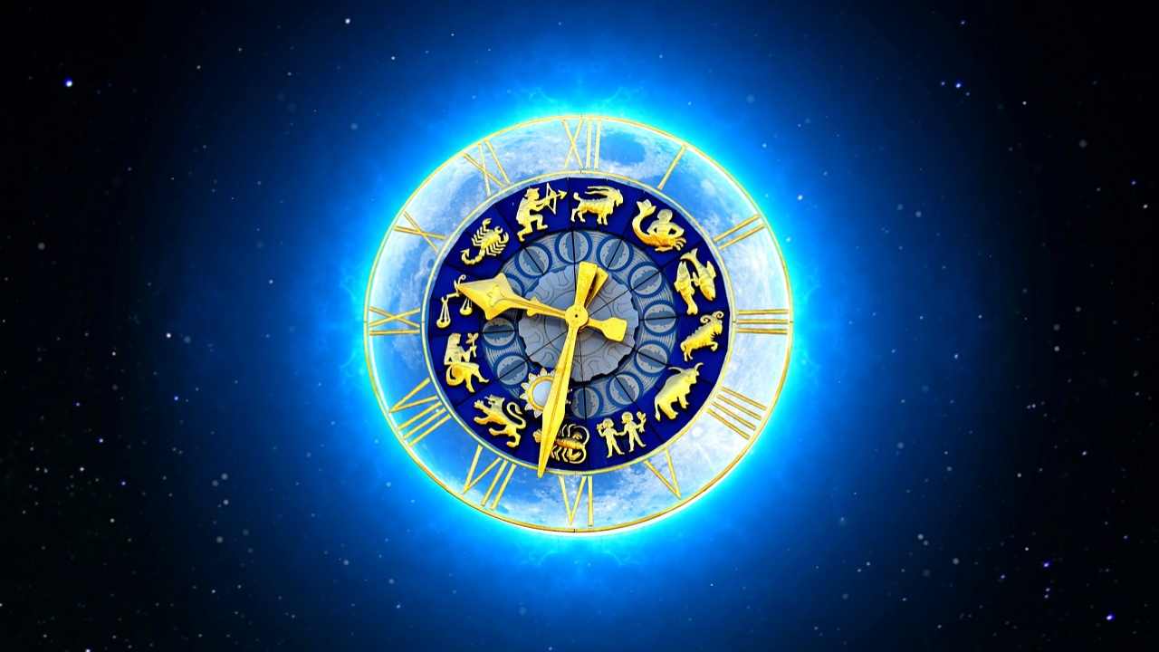 Segni zodiacali copertina 30-12-2021