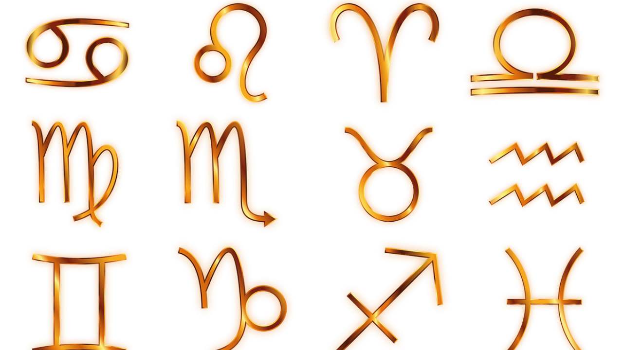 Segni zodiacali copertina