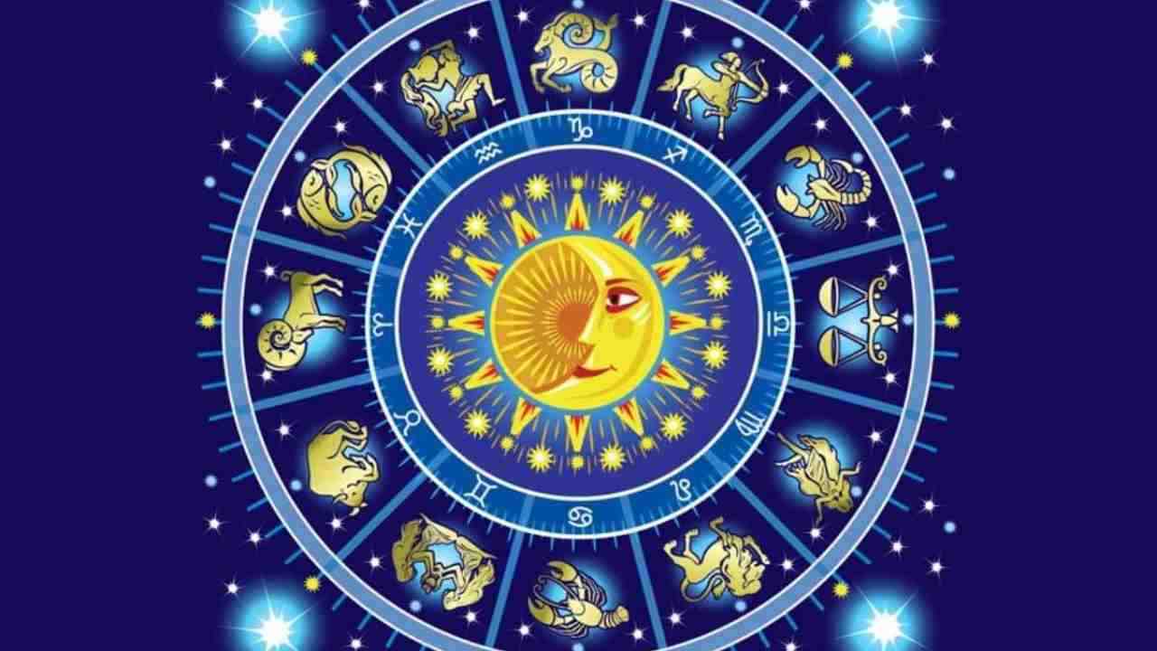 Segni zodiacali copertina