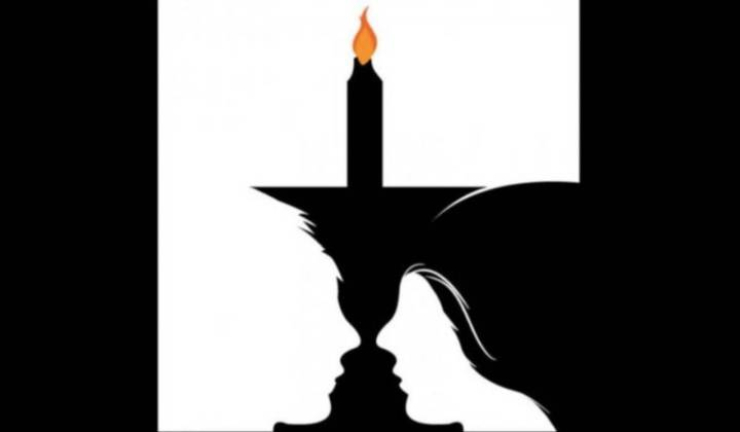 Test fiamma donna candeliere 06-01-2022