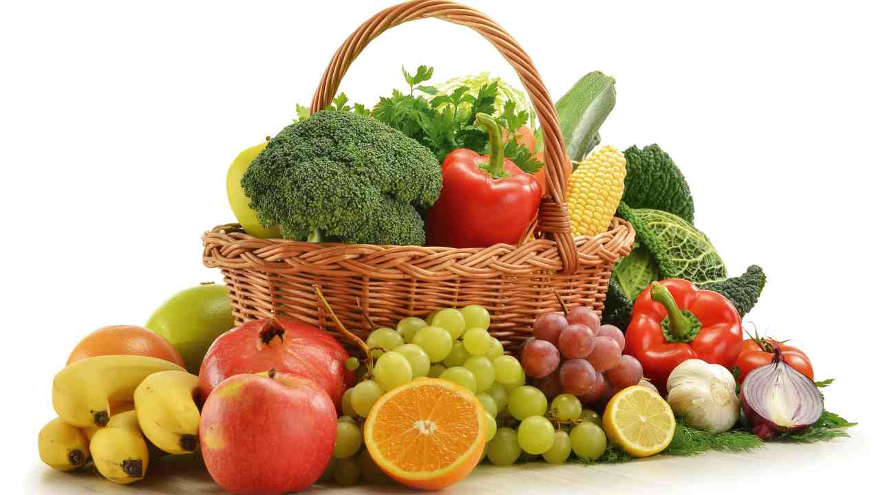 Test frutta e verdura copertina 02-01-2022