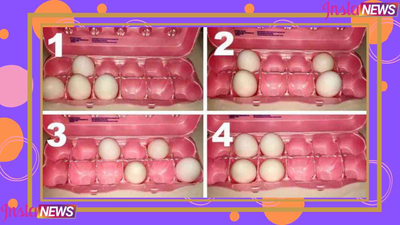 Test uova