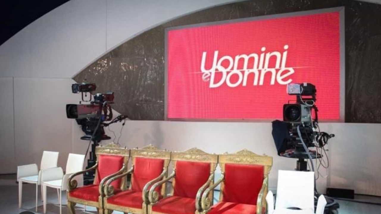 Uomini e Donne