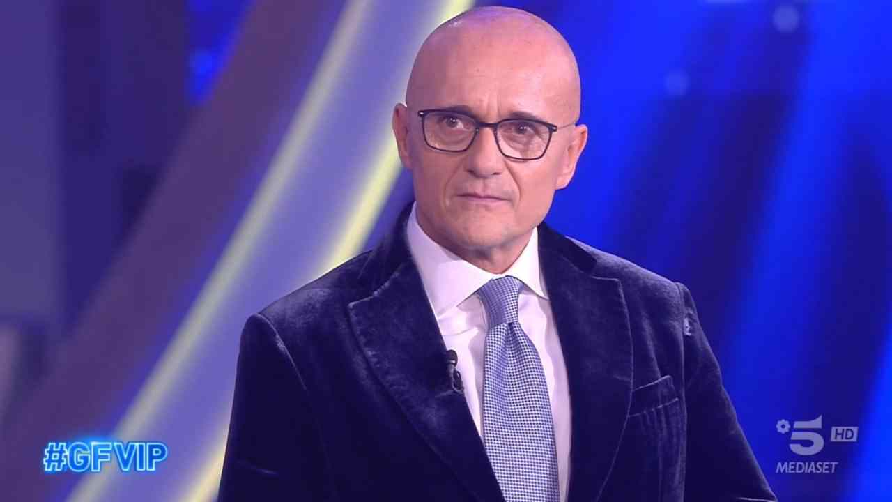 signorini contro sonia bruganelli