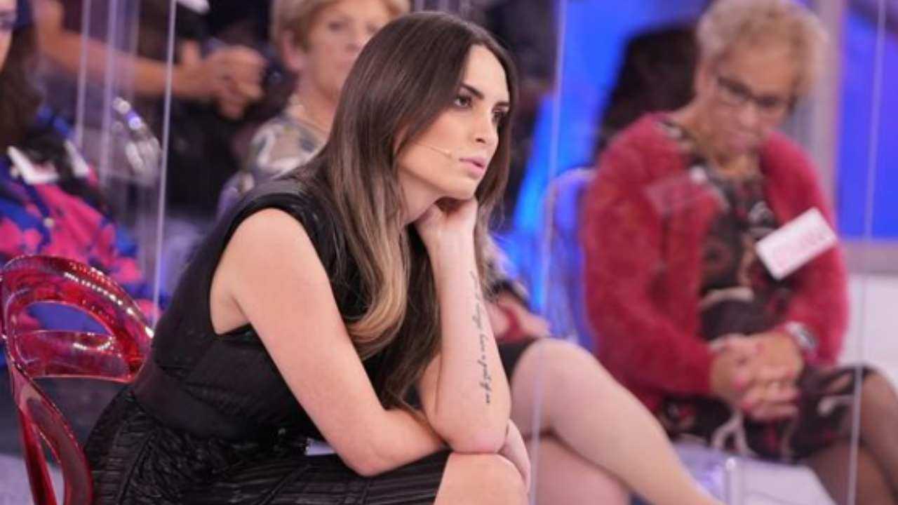 alessandro verdolini contro andrea nicole