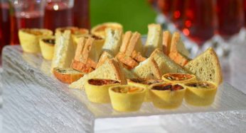 Antipasto di Natale: semplice, gustoso e facilissimo