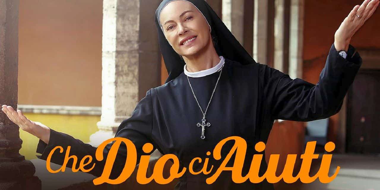 Che dio ci aiuti 7, nuova vita per Suor Angela? Clamorosa indiscrezione