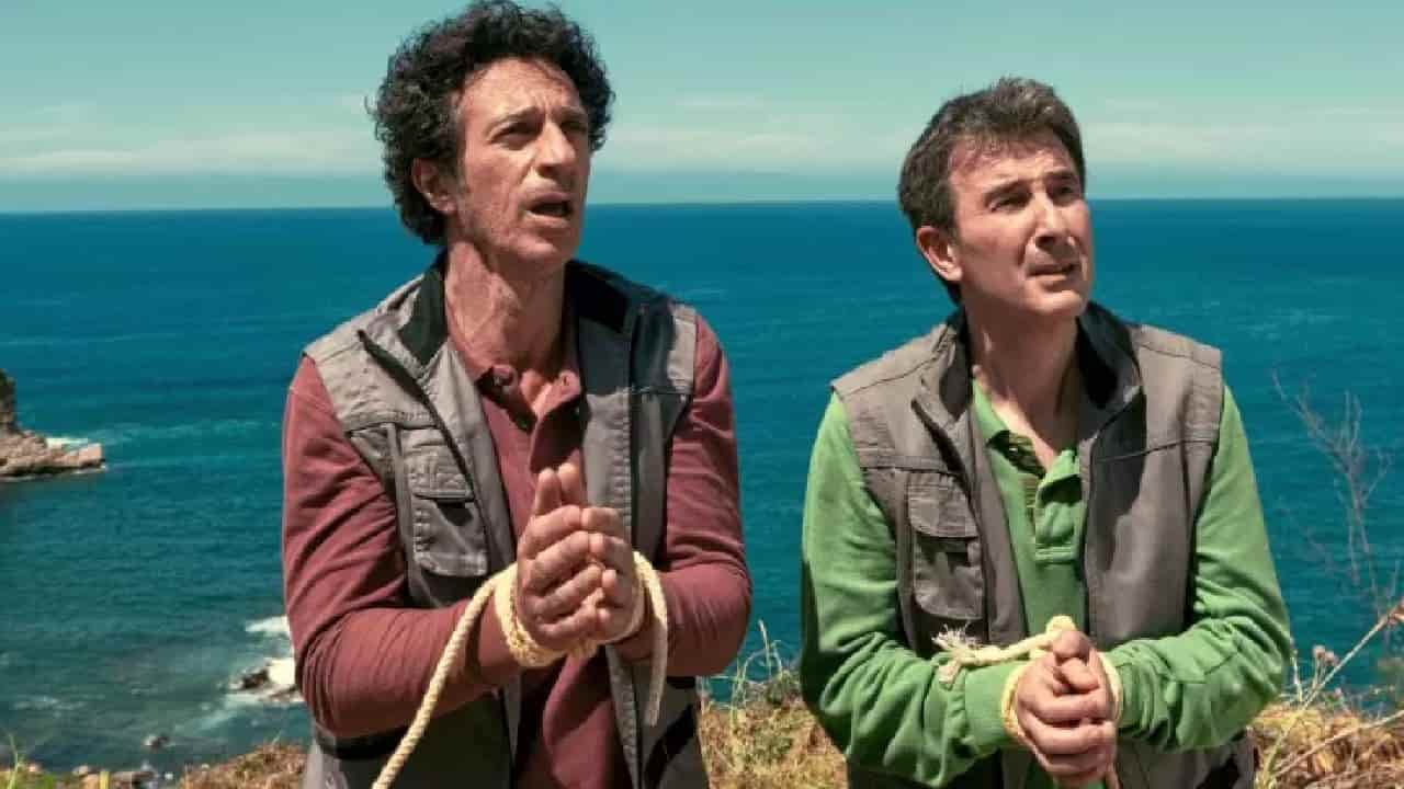 Ficarra e Picone, il grande ritorno con Incastrati: tutto sulla serie tv