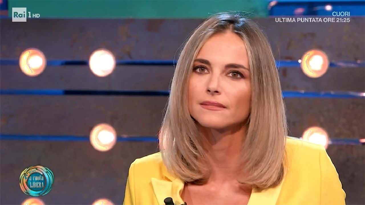 Francesca Fialdini, toccante messaggio prima di Natale