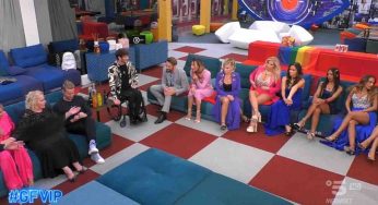 GF Vip, cambia tutto prima della diretta: i concorrenti perdono le staffe