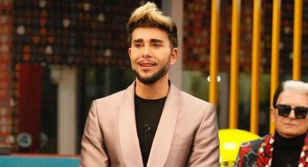 Genitori Giacomo Urtis: l’incontro toccante che ha emozionato tutti