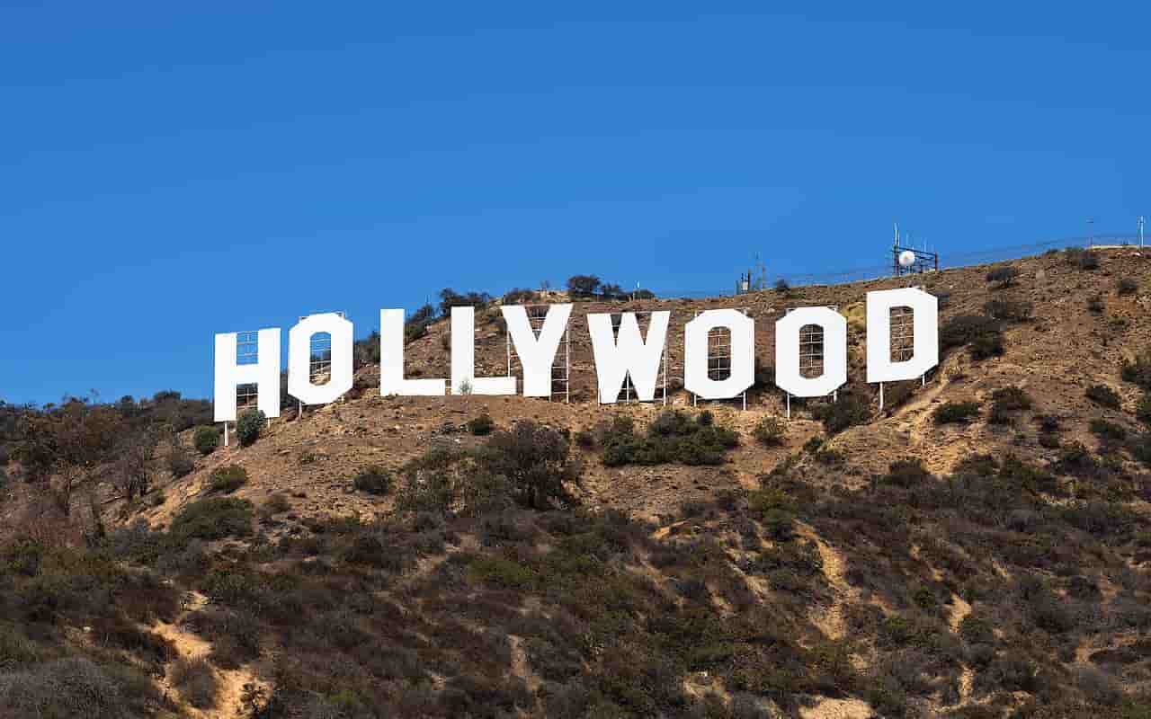 "Non posso farne a meno": la diva di Hollywood svela tutto