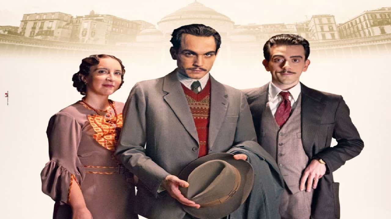 Eduardo, Peppino e Titina De Filippo: la vera storia dei fratelli del teatro italiano