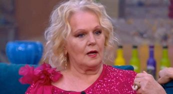 Katia Ricciarelli fuori controllo: gesto choc contro Lulù e Jessica