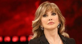 Fiocco azzurro a Ballando con le stelle: è nato Valter, dolce annuncio