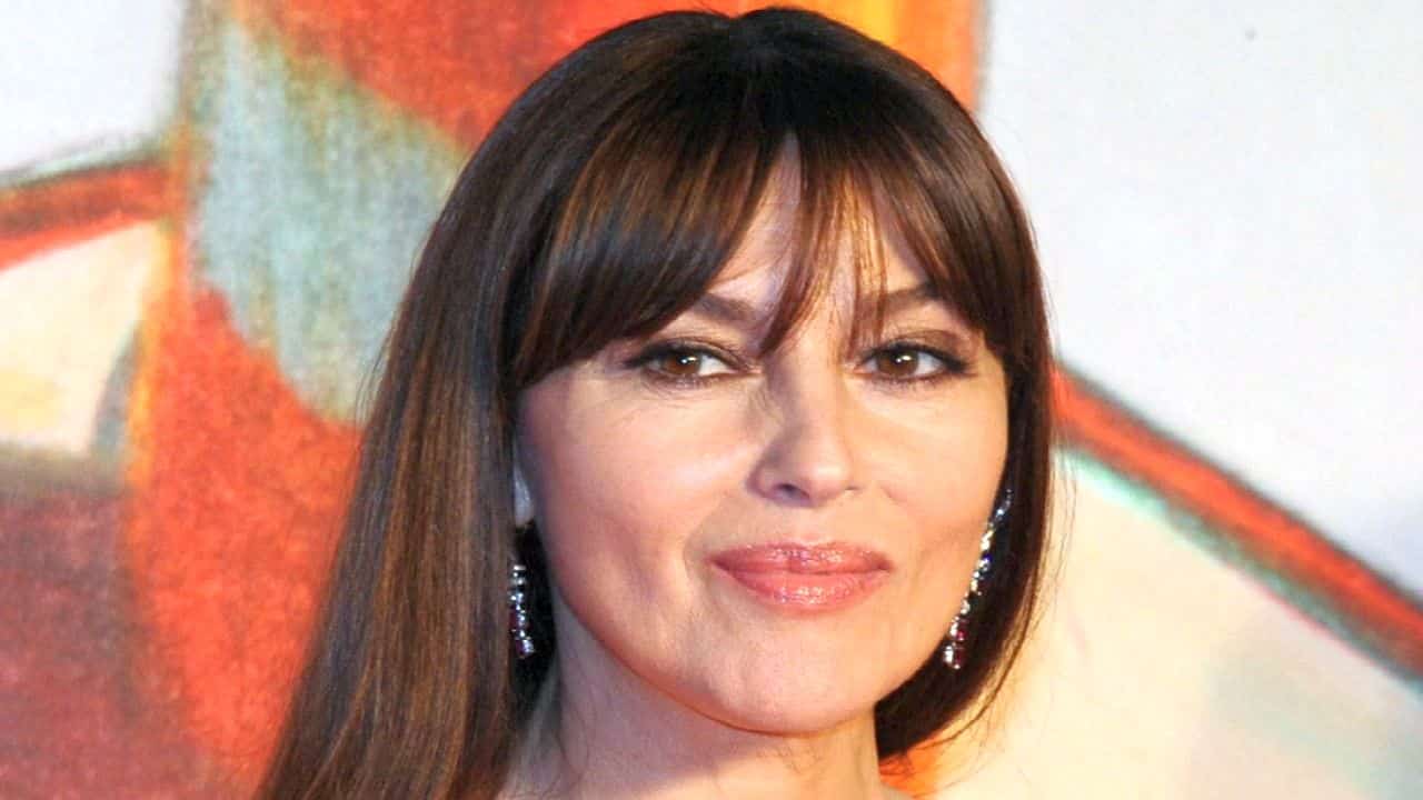 Monica Bellucci senza tempo: le foto di ieri e oggi